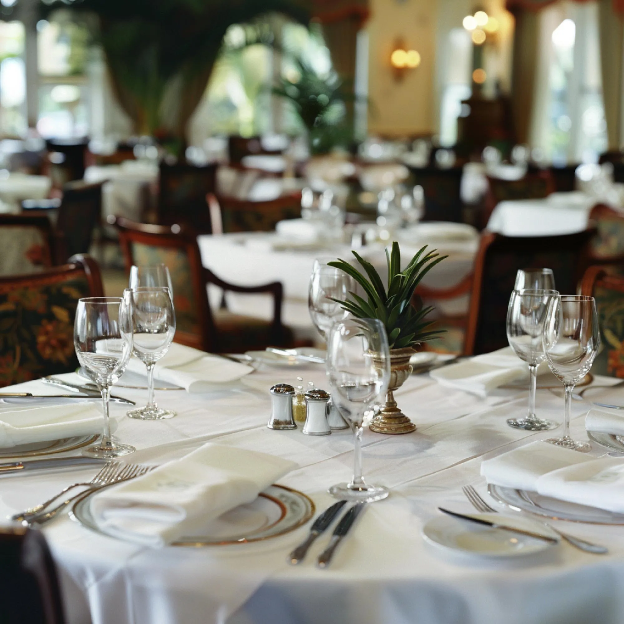 Stop managing transactions, start managing success