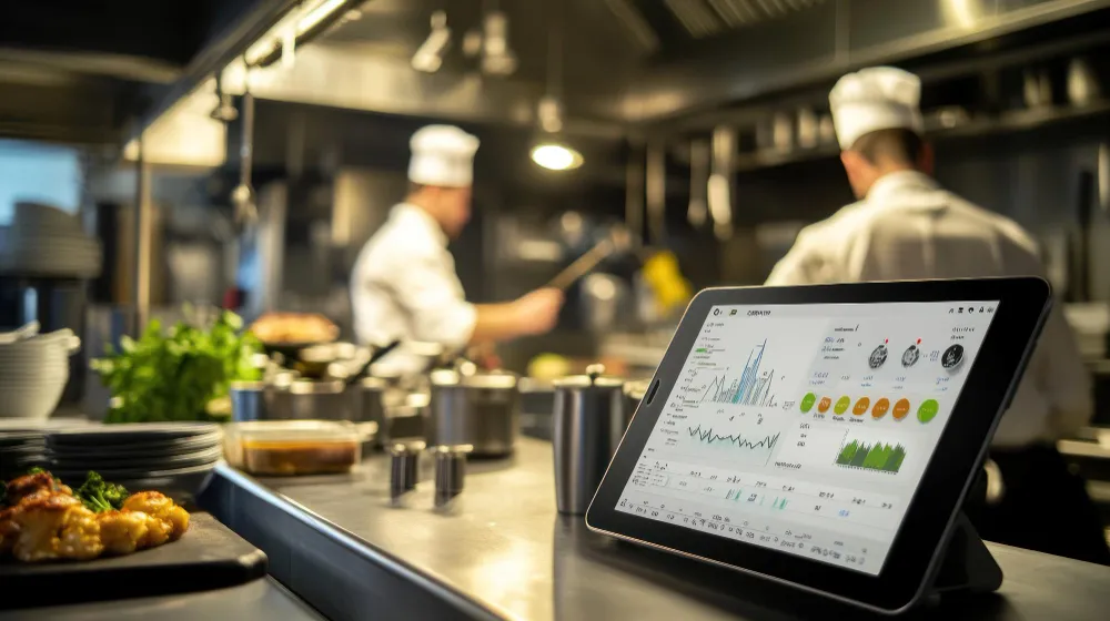 Restaurant Management